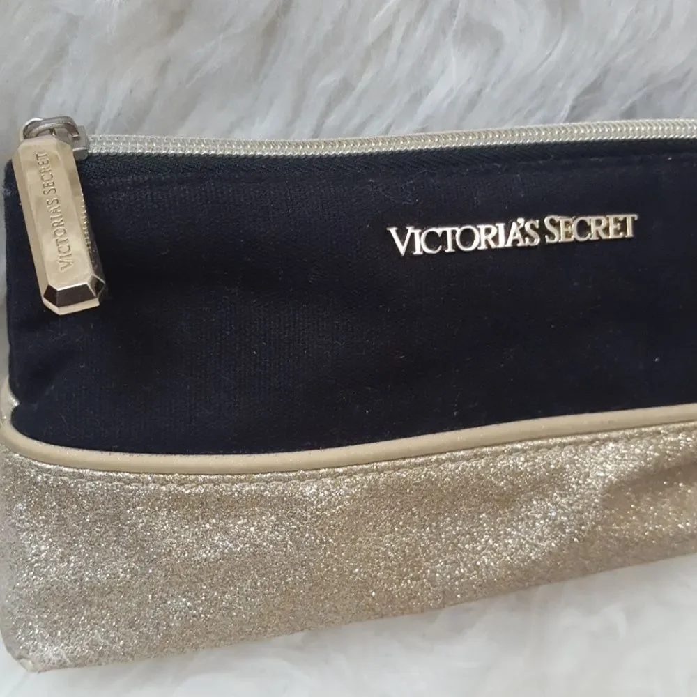 Victoria's Secret Cosmetic Pouch Bag